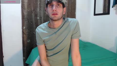 Thiiago online show from September 2025 05:07:01 AM