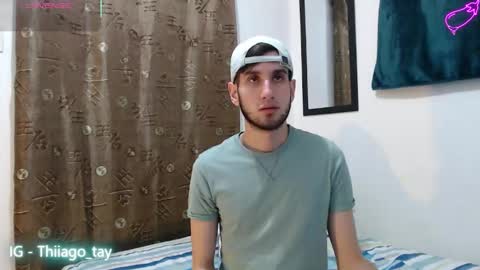 Thiiago online show from October 2025 06:36:02 AM