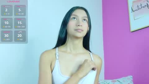 Eva  online show from February 2026 01:28:02 PM