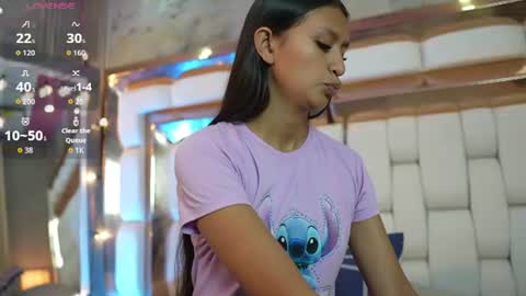 Snapshot of thin_eva chatting on June 2026 12:49:01 PM Eva online show from June 2026 12:49:01 PM