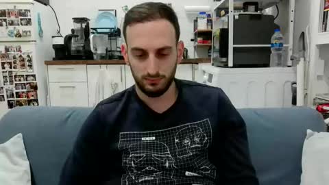 Thinboy2 online show from January 2026 07:39:01 PM