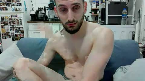 Thinboy2 online show from February 2026 06:37:02 PM