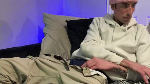 ThinMint77 online show from November 2025 08:39:02 AM