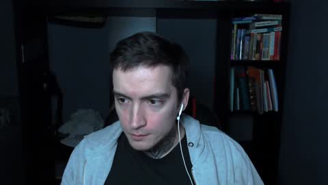 Andy online show from December 2024 10:16:01 PM