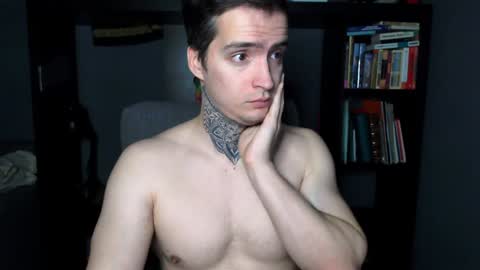 Andy online show from December 2024 11:08:02 PM