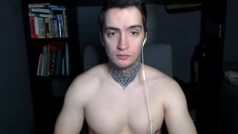 Andy online show from January 2025 06:52:01 PM