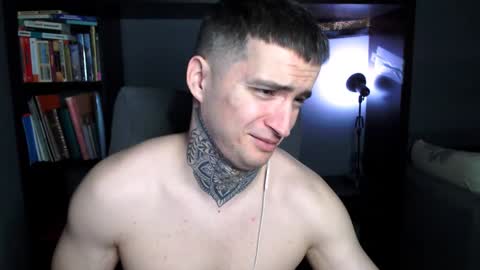 Andy online show from January 2025 06:40:01 PM