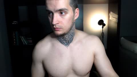 Andy online show from February 2025 12:07:01 AM