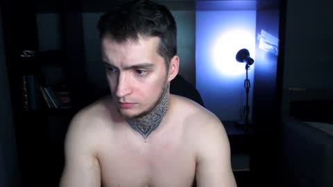 Andy online show from February 2025 01:58:01 AM