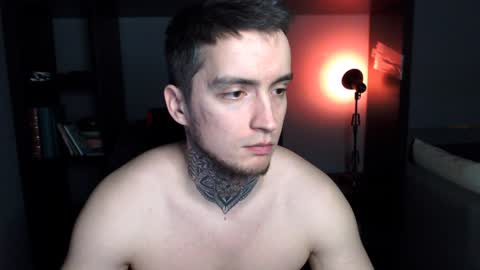 Andy online show from February 2025 02:04:02 AM