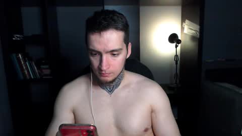 Andy online show from February 2025 08:59:01 PM