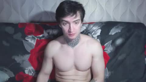 Andy online show from February 2026 06:00:02 PM