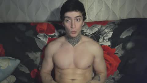 Andy online show from February 2026 03:44:02 AM