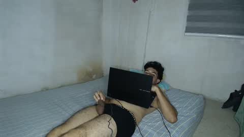 thisisnik online show from March 2025 01:34:02 AM