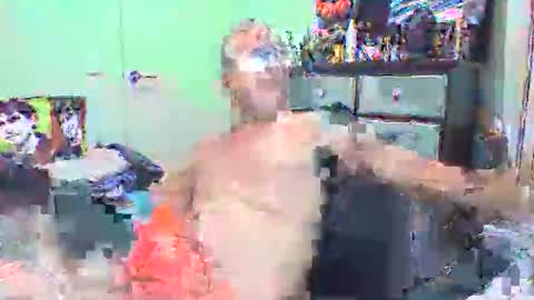 Snapshot of thisiswatiwant chatting on January 2025 12:24:01 PM thisiswatiwant online show from January 2025 12:24:01 PM