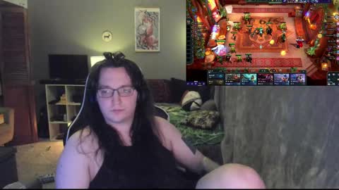 Phaerow online show from January 2025 11:32:02 AM