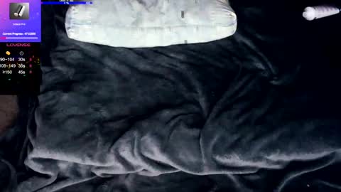 ThomaSan online show from December 2024 02:47:01 AM