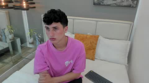 Thom online show from April 2026 11:30:02 AM