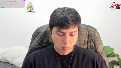 thom_ohtani online show from November 2025 08:10:01 PM