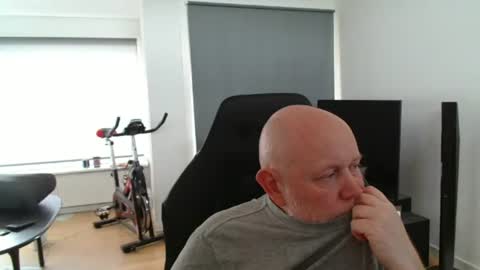 thomas806035 online show from July 2026 04:57:01 PM