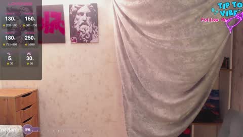 Thomas online show from February 2025 11:38:02 PM