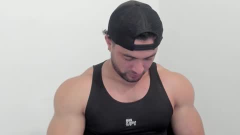 Thomas Brandon online show from November 2025 04:00:01 AM