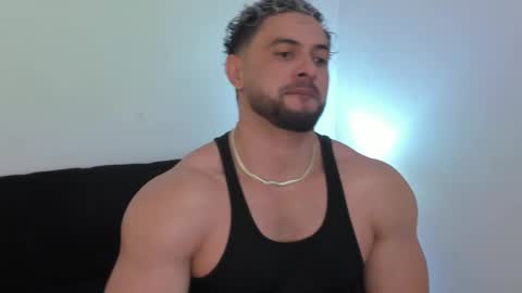 Thomas Brandon online show from February 2026 04:09:01 AM