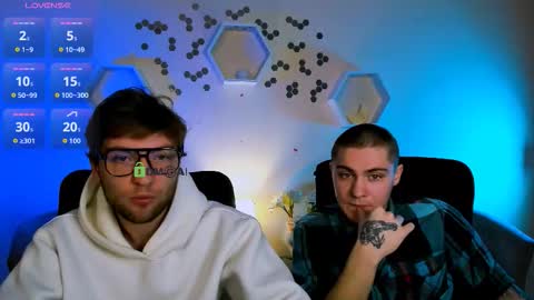 thomas_crow online show from November 2025 09:54:02 AM