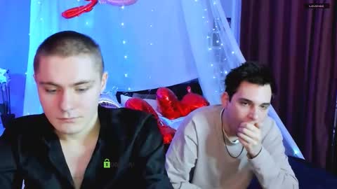 thomas_crow online show from February 2026 09:52:02 AM