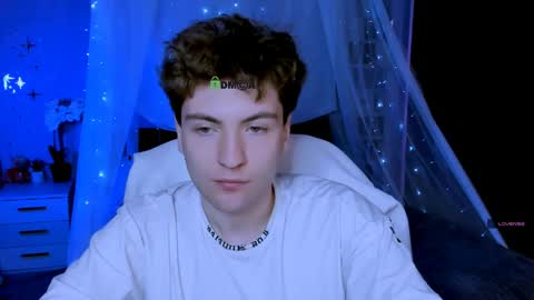 thomas_crow online show from March 2026 09:53:02 AM