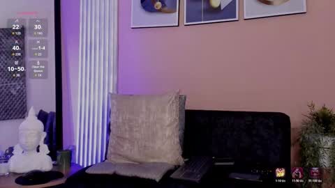 Thomas Eliott   independent model online show from February 2026 07:43:01 PM