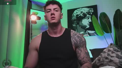 Snapshot of thomas_falcon1 chatting on February 2026 12:20:02 AM Thomas Falcon online show from February 2026 12:20:02 AM