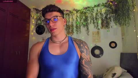 Thomas Grey online show from January 2025 06:55:02 AM