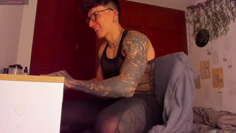 Thomas Grey online show from January 2025 04:37:02 AM