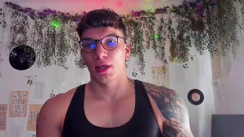 Thomas Grey online show from March 2025 10:52:01 AM