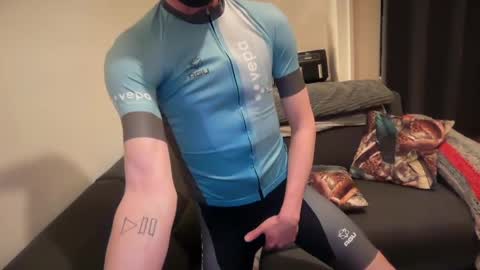 Snapshot of thomas_jd chatting on April 2026 10:01:01 PM Thomas online show from April 2026 10:01:01 PM