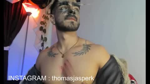 Thomas online show from November 2025 07:10:02 AM