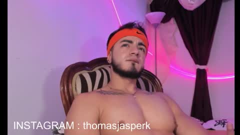 Thomas online show from December 2025 11:31:02 PM