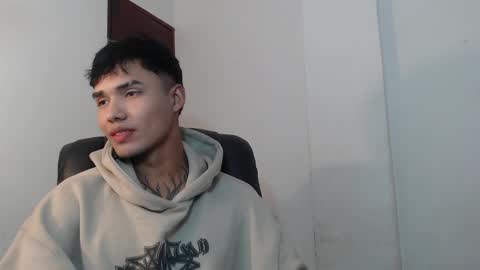 Thomas online show from December 2024 09:29:02 AM