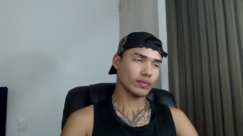 Thomas online show from January 2025 06:35:02 AM