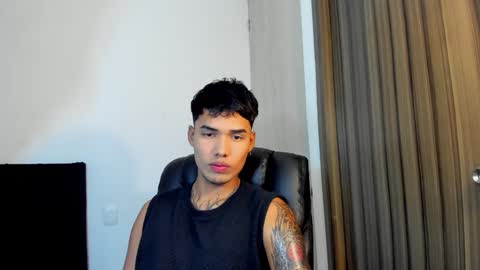 Thomas online show from February 2025 04:56:02 AM