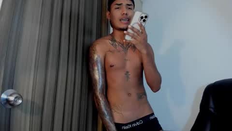 Thomas online show from February 2025 05:06:01 PM