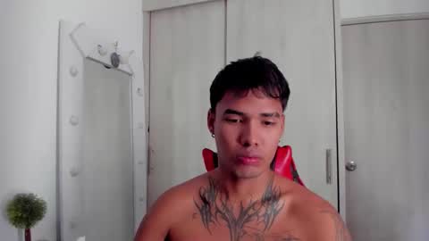 Thomas online show from February 2026 07:07:01 PM