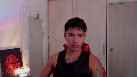 Thomas online show from February 2026 06:44:02 PM