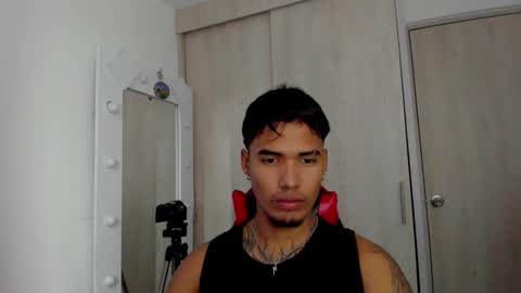 Thomas online show from March 2026 06:18:02 PM