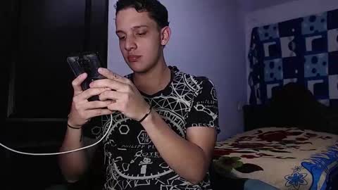 ---Thomas--- online show from November 2025 12:23:01 AM