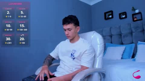 Thomas online show from November 2025 11:42:01 AM