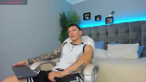 Thomas online show from March 2026 02:01:01 PM