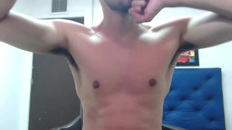 Snapshot of thomas_neuman chatting on December 2024 04:06:01 PM Thomas online show from December 2024 04:06:01 PM