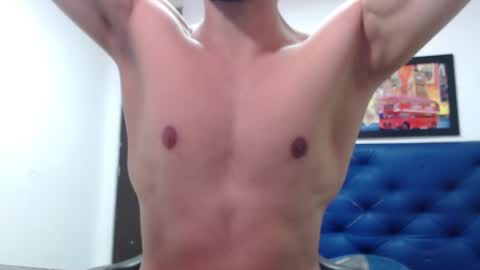 Snapshot of thomas_neuman chatting on February 2025 06:16:01 PM Thomas online show from February 2025 06:16:01 PM